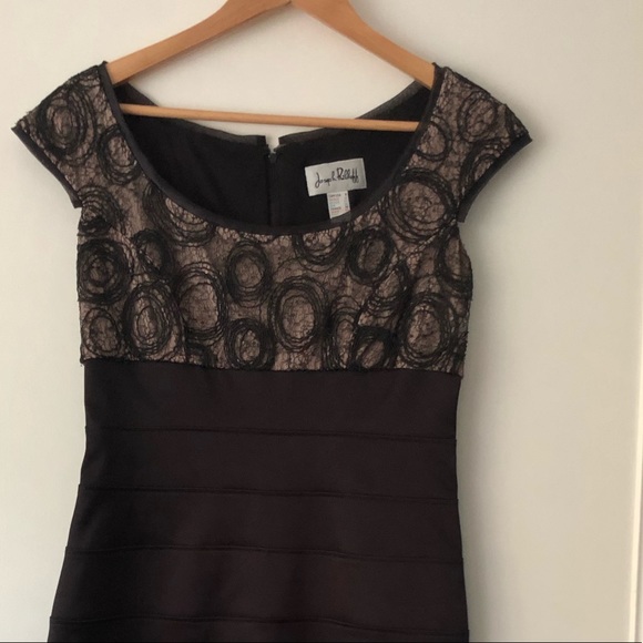 Joseph Ribkoff Cocktail Dress - Picture 3 of 6